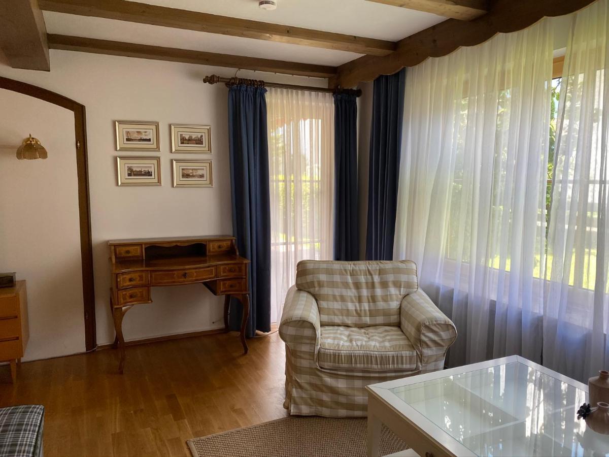 Amelie Ferienwohnung Garmisch-Partenkirchen Exterior foto