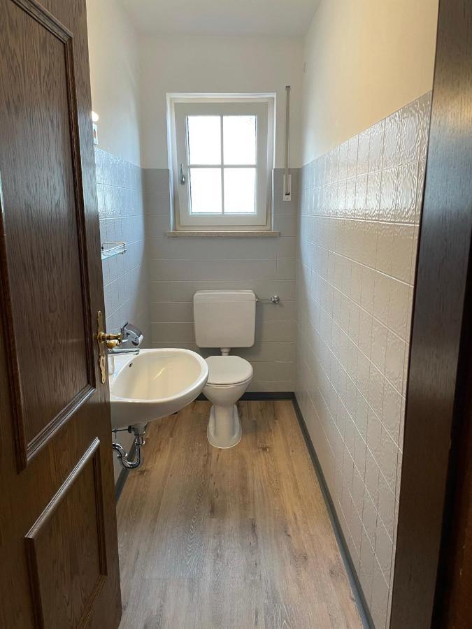 Amelie Ferienwohnung Garmisch-Partenkirchen Exterior foto